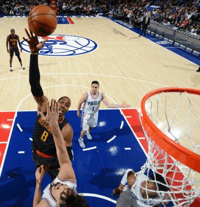 他球队积累 他球队积累