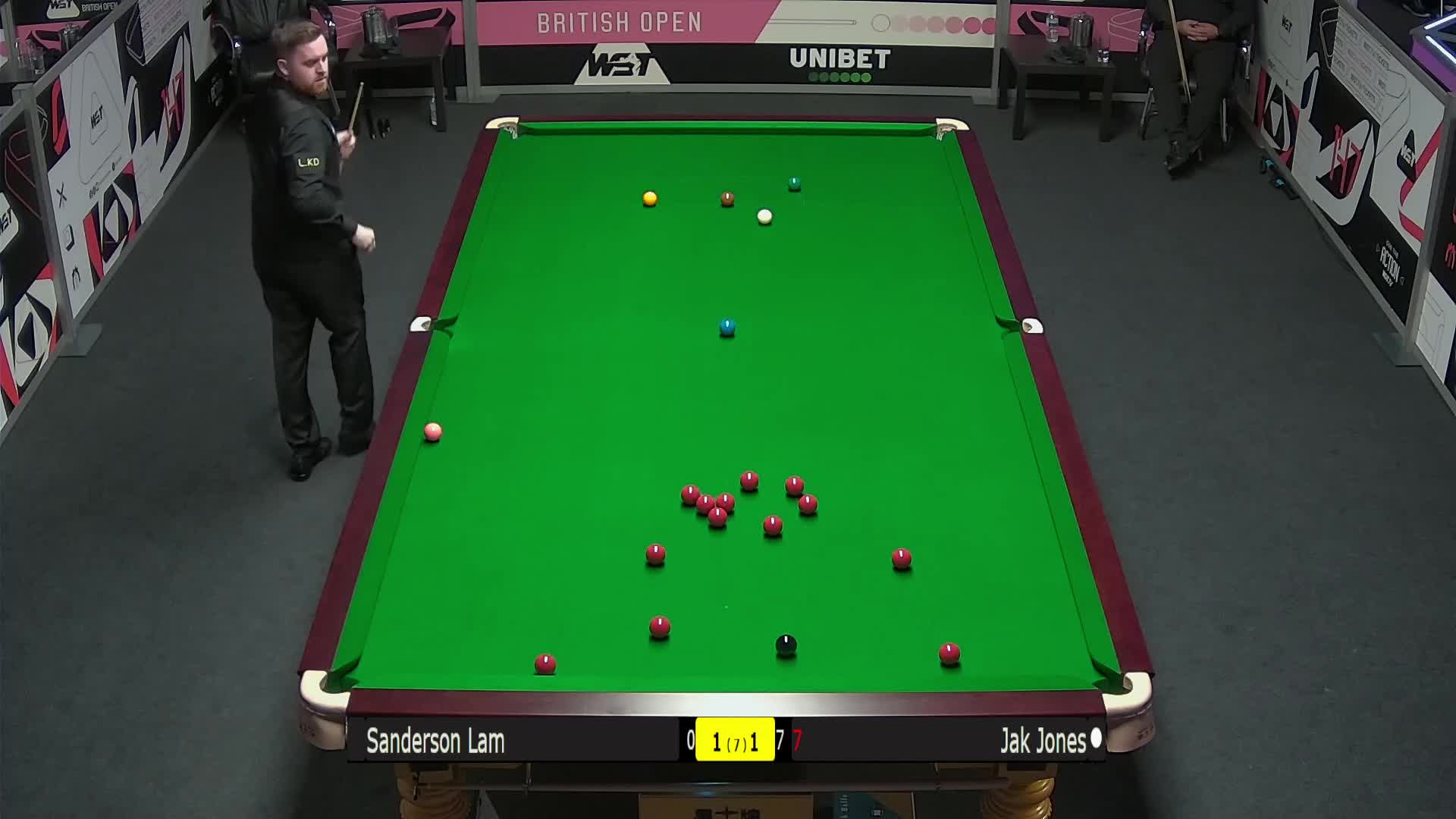 他在一次挡 他在一次挡