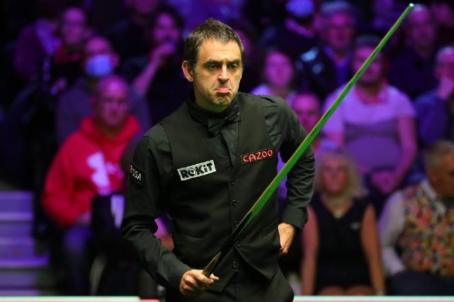 早报：梦里什么都有！