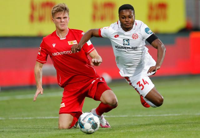 赫罗纳主帅米歇尔：我们的目标是欧冠八强