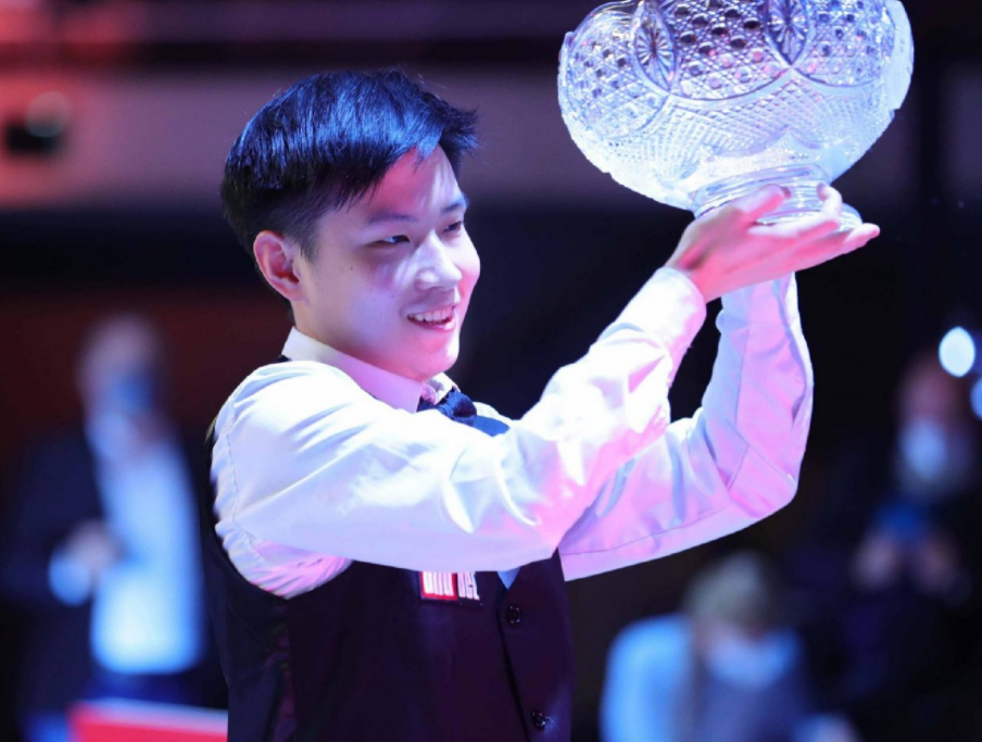 “我爱足球”燃动许昌