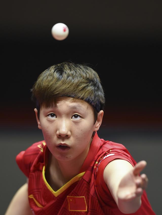 斯帕莱蒂：我们要循序渐进，一下增加太多新东西容易导致混乱