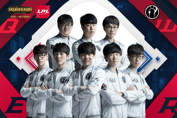 LPL又一队更名，下赛季也学RA冲进季后赛？