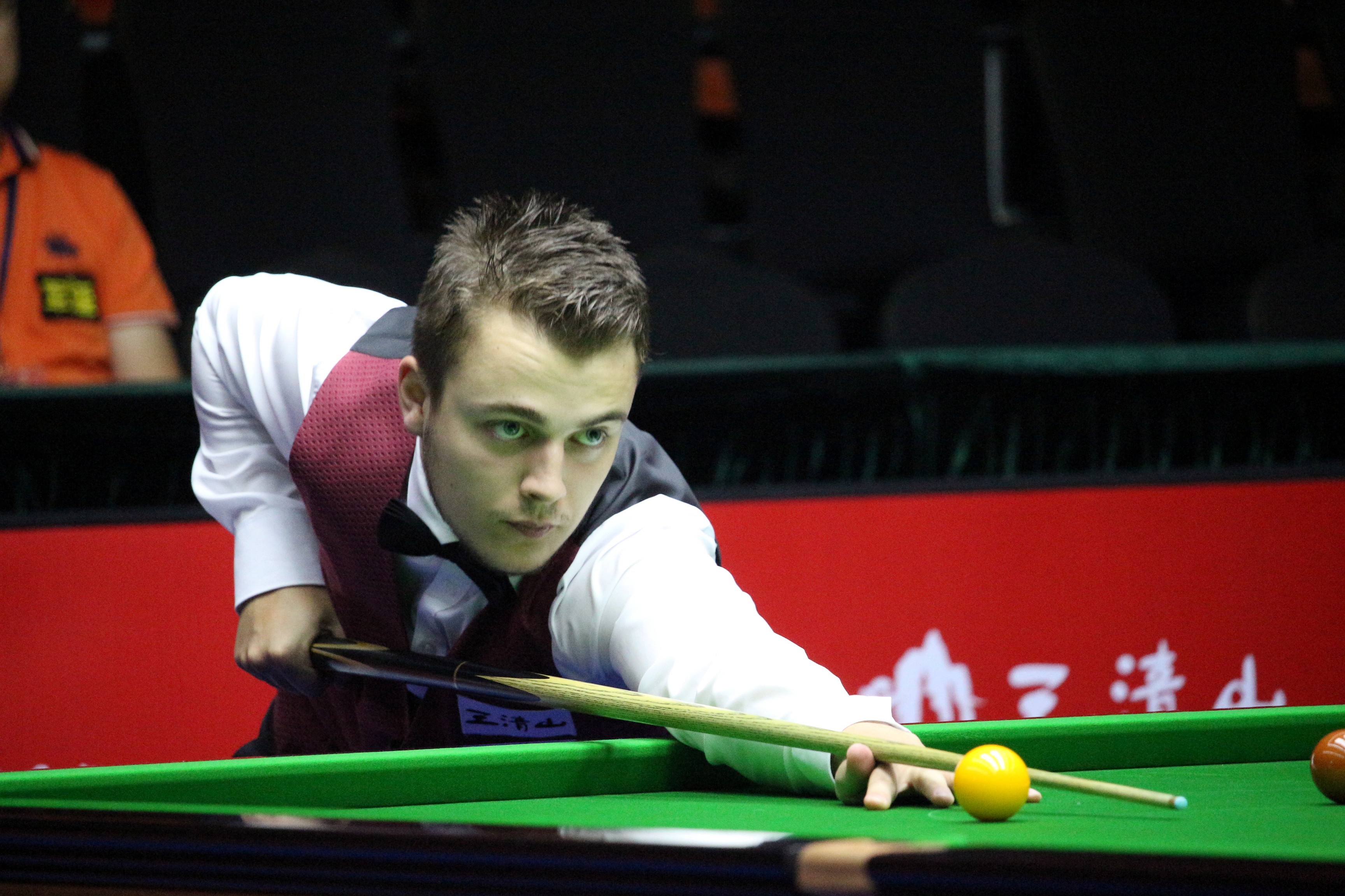 未能把强项 未能把强项