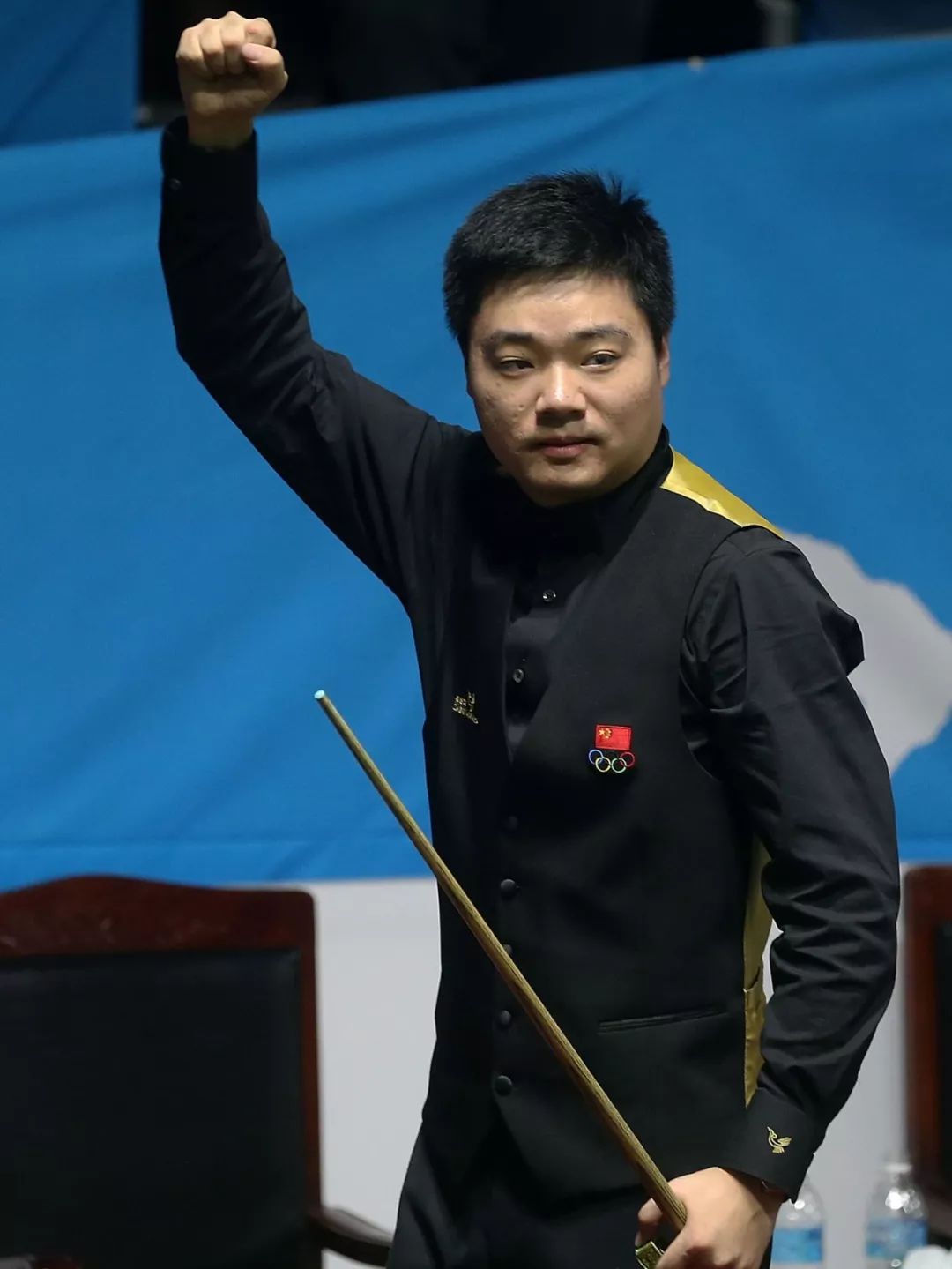 为大型杯赛 为大型杯赛